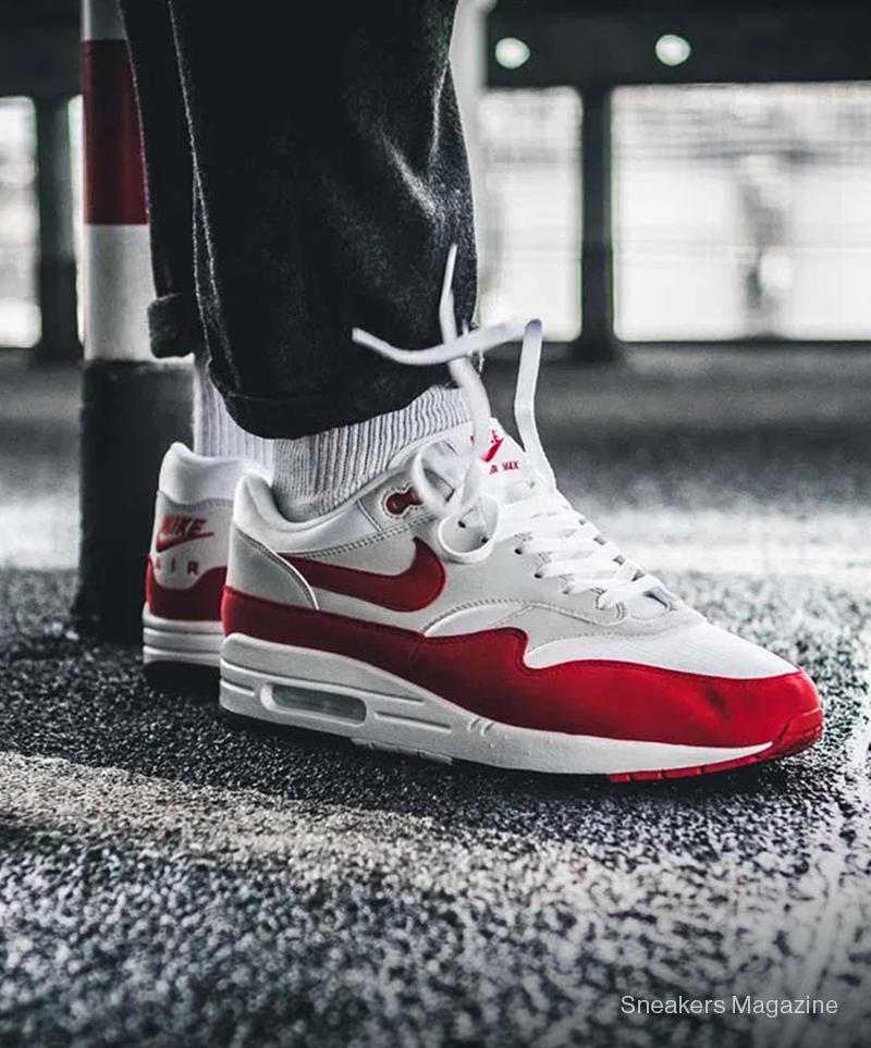 AIR MAX 1 CREPE